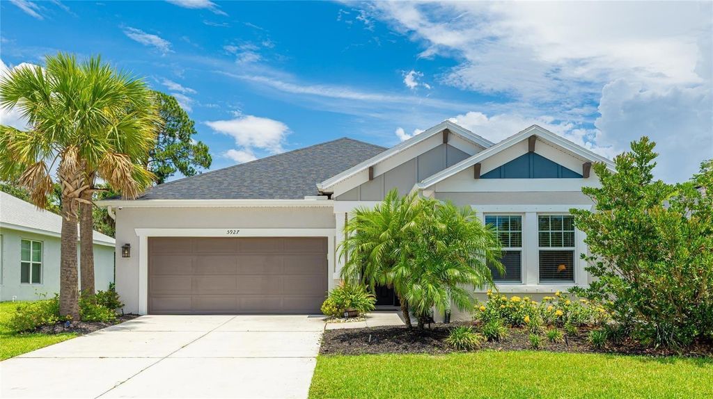 5927 MAIDENSTONE WAY, Palmetto, FL 34221