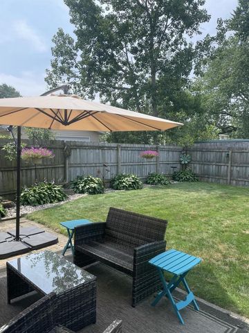 2812 School STREET, Two Rivers, WI 54241