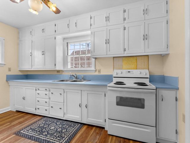 2812 School STREET, Two Rivers, WI 54241