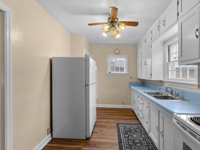 2812 School STREET, Two Rivers, WI 54241