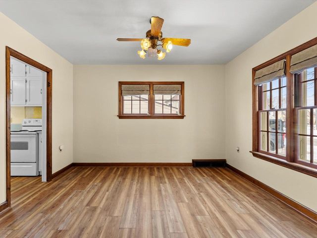 2812 School STREET, Two Rivers, WI 54241