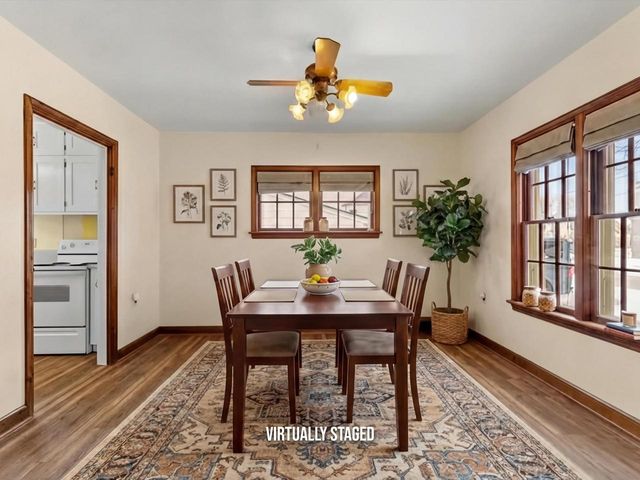 2812 School STREET, Two Rivers, WI 54241