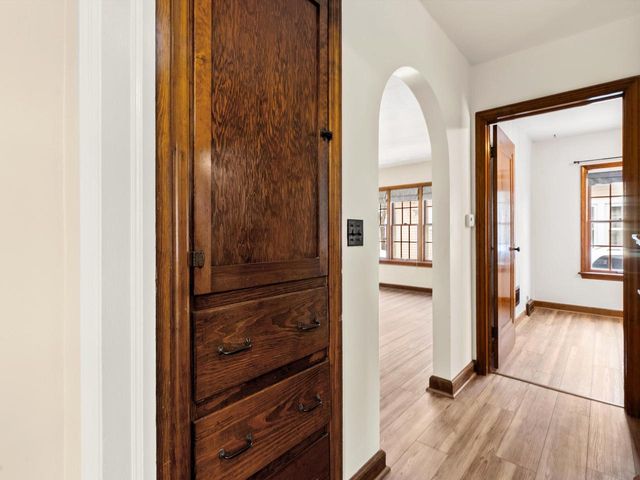 2812 School STREET, Two Rivers, WI 54241