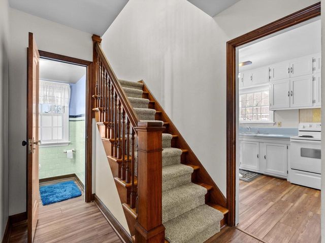 2812 School STREET, Two Rivers, WI 54241