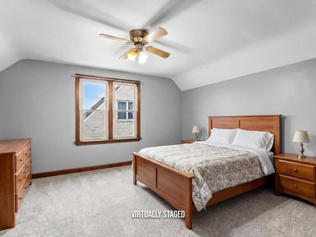 2812 School STREET, Two Rivers, WI 54241