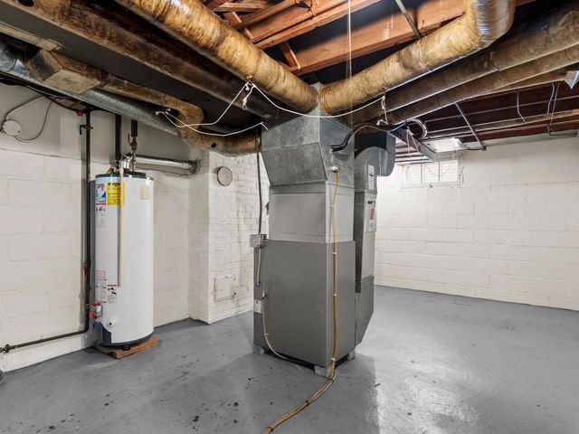 2812 School STREET, Two Rivers, WI 54241