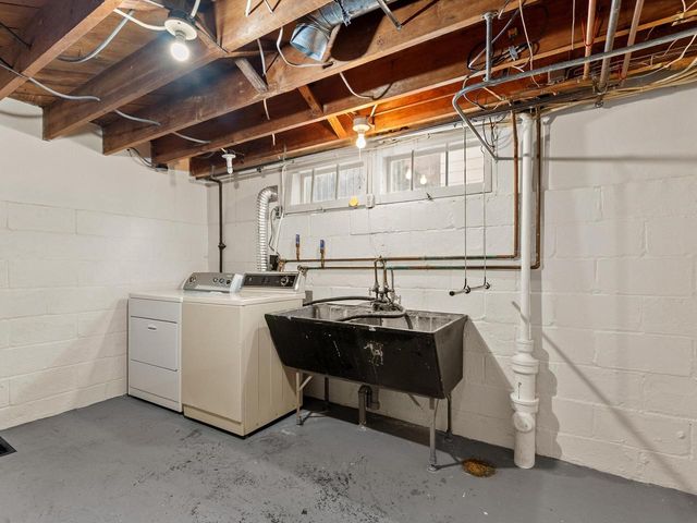 2812 School STREET, Two Rivers, WI 54241