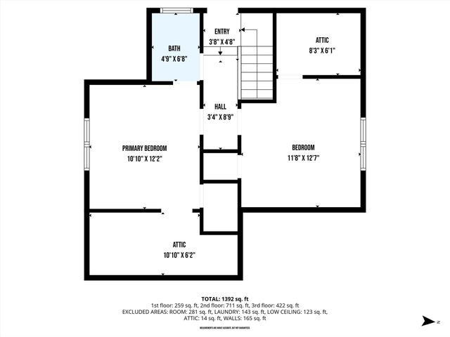 2812 School STREET, Two Rivers, WI 54241