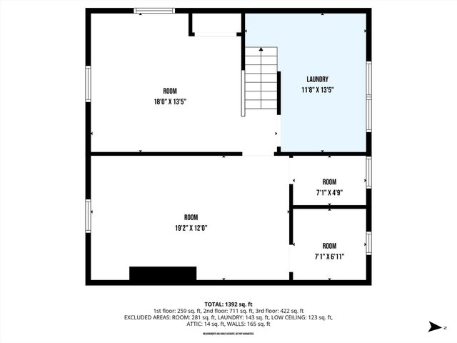 2812 School STREET, Two Rivers, WI 54241