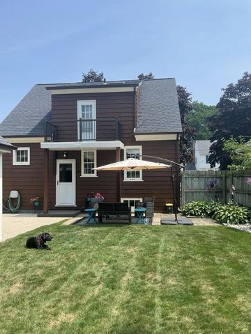 2812 School STREET, Two Rivers, WI 54241