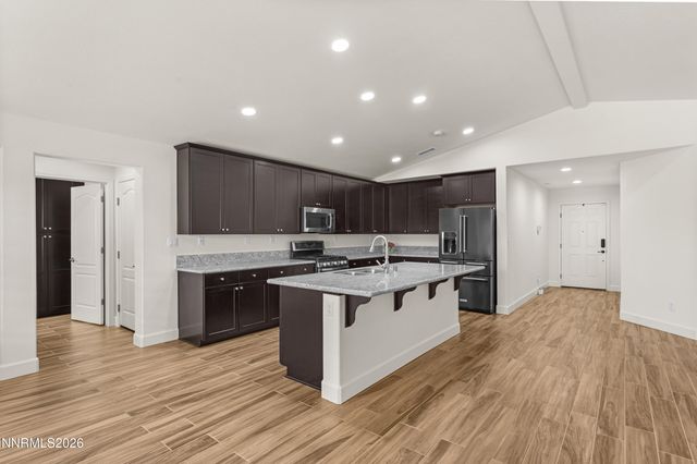 7423 Comet Court, Sparks, NV 89436