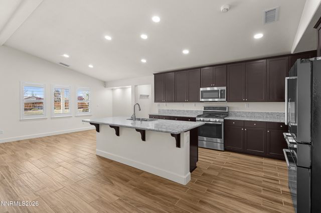 7423 Comet Court, Sparks, NV 89436