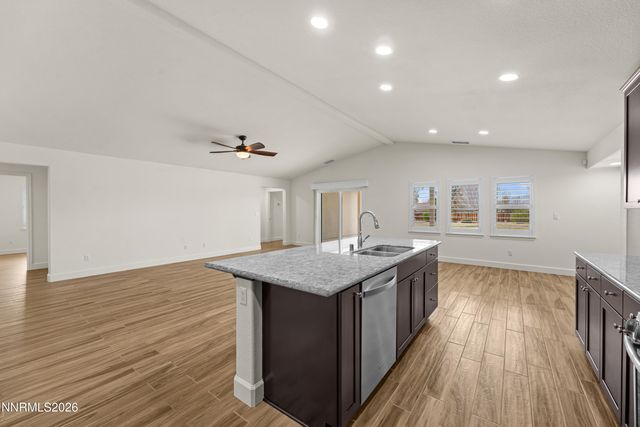 7423 Comet Court, Sparks, NV 89436