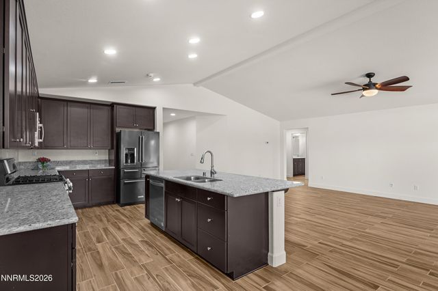 7423 Comet Court, Sparks, NV 89436