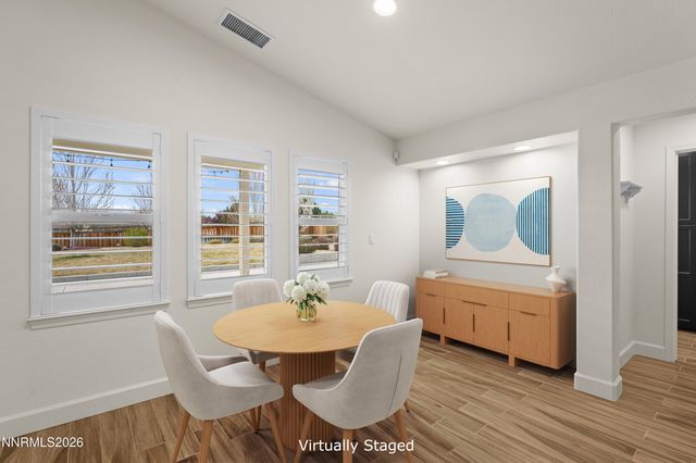 7423 Comet Court, Sparks, NV 89436