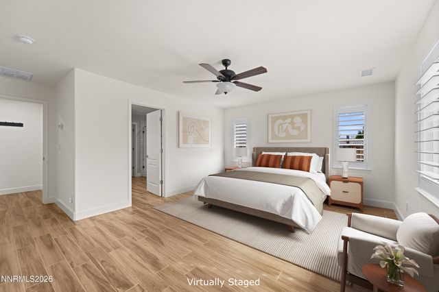 7423 Comet Court, Sparks, NV 89436