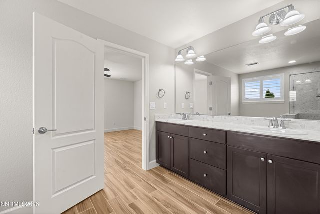 7423 Comet Court, Sparks, NV 89436