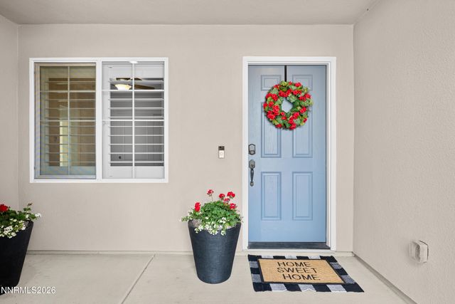 7423 Comet Court, Sparks, NV 89436