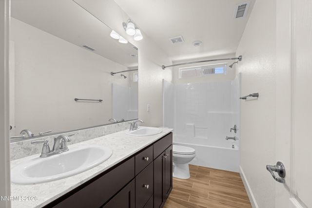 7423 Comet Court, Sparks, NV 89436