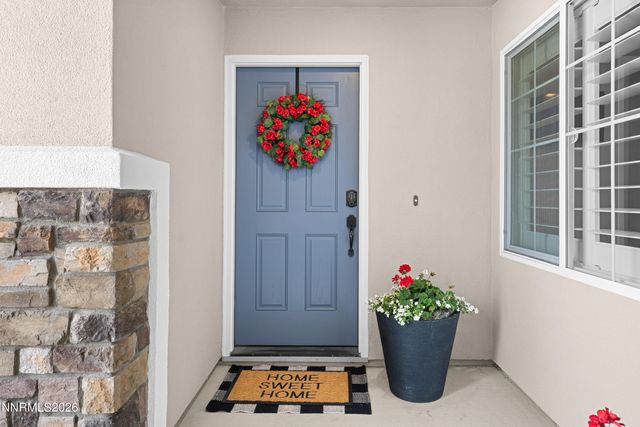 7423 Comet Court, Sparks, NV 89436