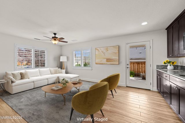 7423 Comet Court, Sparks, NV 89436