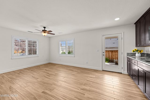 7423 Comet Court, Sparks, NV 89436