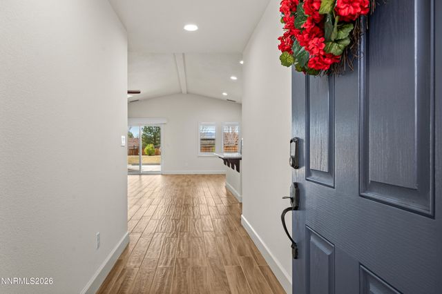 7423 Comet Court, Sparks, NV 89436