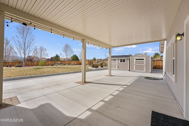 7423 Comet Court, Sparks, NV 89436