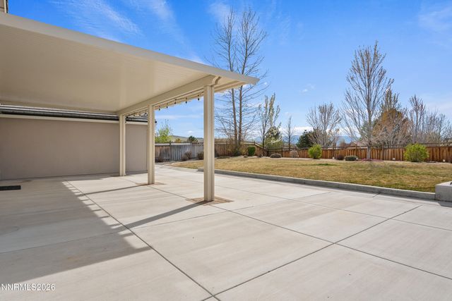 7423 Comet Court, Sparks, NV 89436