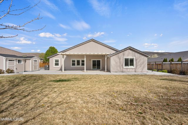 7423 Comet Court, Sparks, NV 89436