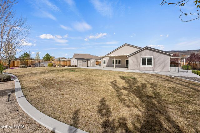 7423 Comet Court, Sparks, NV 89436