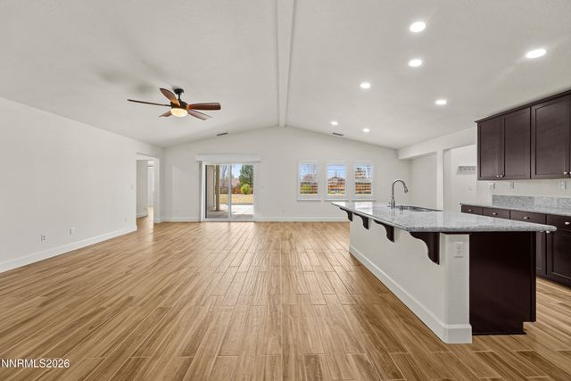 7423 Comet Court, Sparks, NV 89436