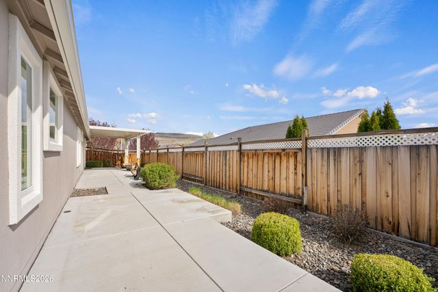7423 Comet Court, Sparks, NV 89436