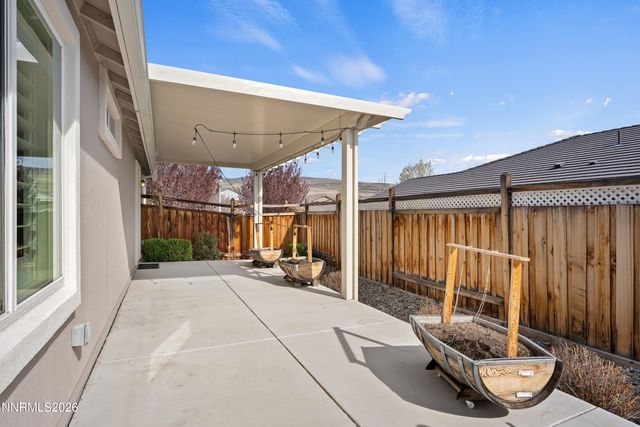 7423 Comet Court, Sparks, NV 89436