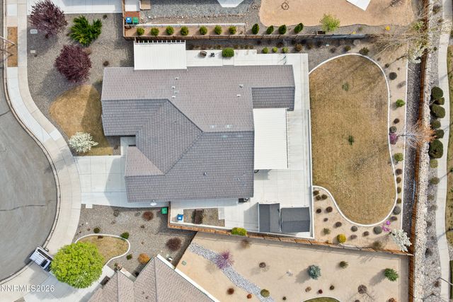 7423 Comet Court, Sparks, NV 89436