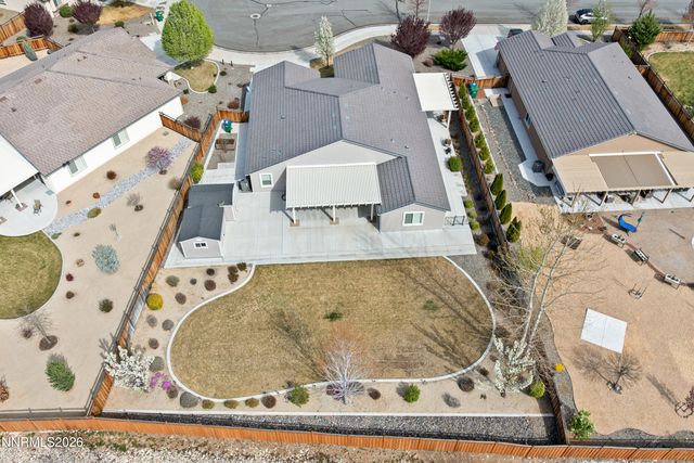 7423 Comet Court, Sparks, NV 89436