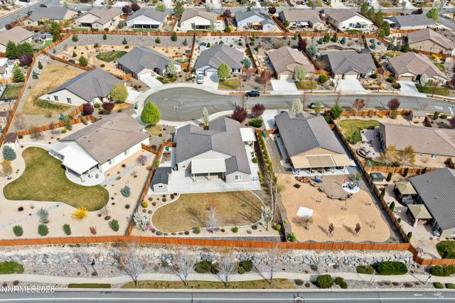 7423 Comet Court, Sparks, NV 89436