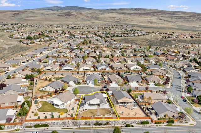 7423 Comet Court, Sparks, NV 89436