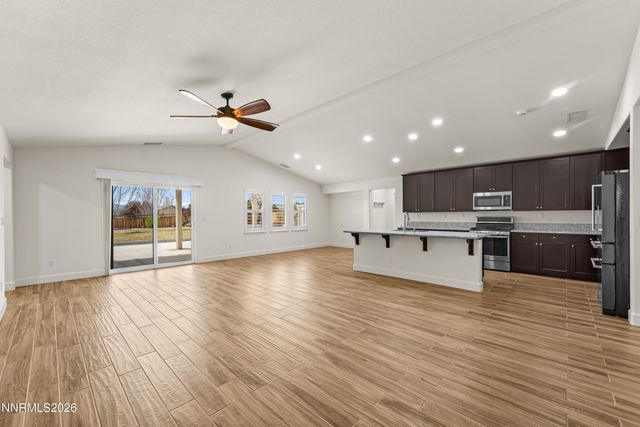 7423 Comet Court, Sparks, NV 89436