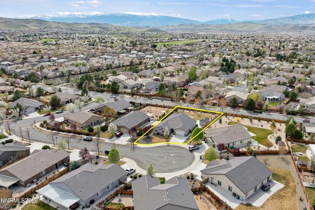 7423 Comet Court, Sparks, NV 89436