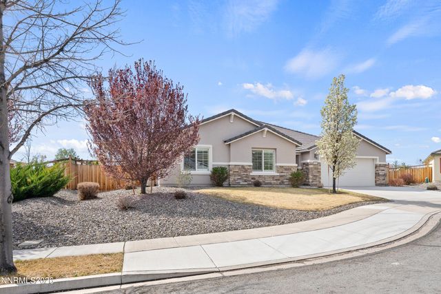 7423 Comet Court, Sparks, NV 89436