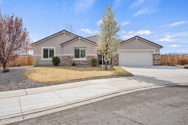 7423 Comet Court, Sparks, NV 89436
