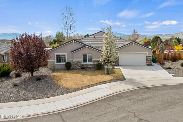 7423 Comet Court, Sparks, NV 89436