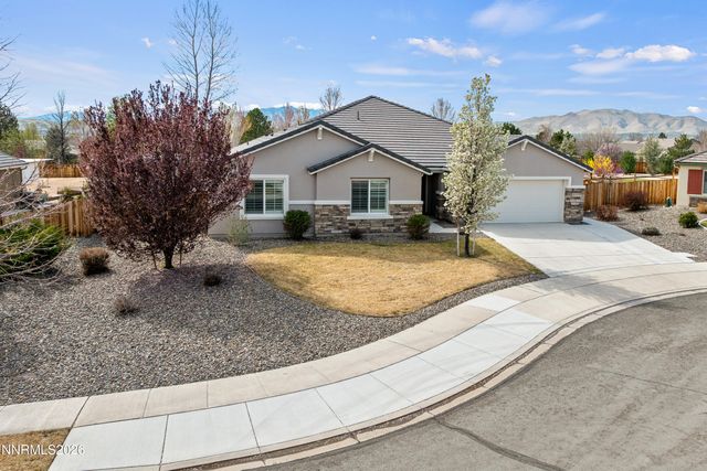 7423 Comet Court, Sparks, NV 89436