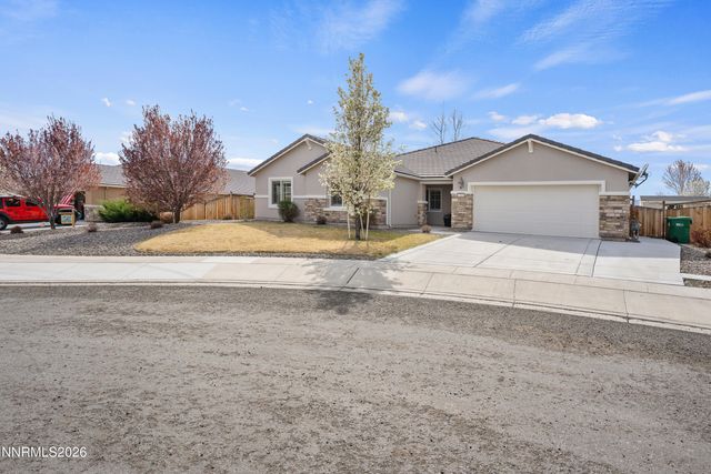 7423 Comet Court, Sparks, NV 89436