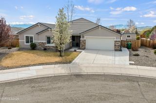 7423 Comet Court, Sparks, NV 89436