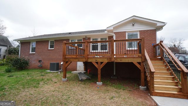 208 Avenue A SE, Lafayette, AL 36862