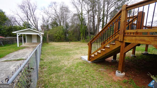 208 Avenue A SE, Lafayette, AL 36862