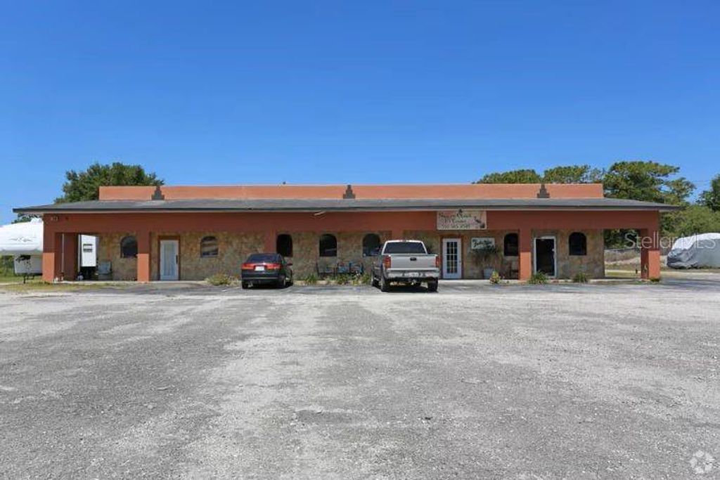 Image 1 of property listing at 5273 TREIMAN BOULEVARD, Dade City, FL 33523