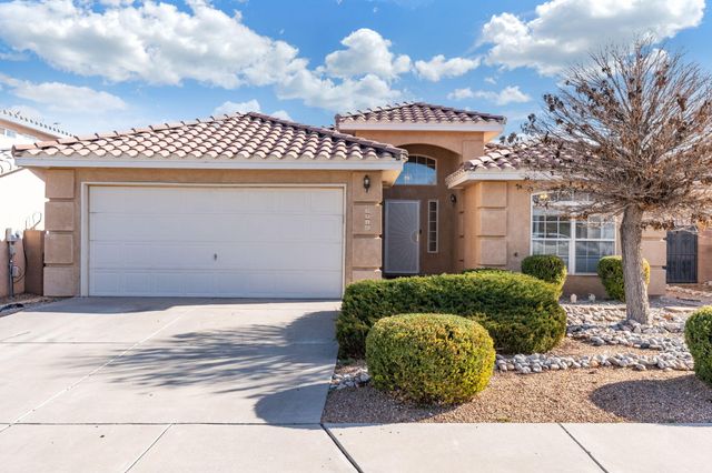 9816 Sierra Morena Street NW, Albuquerque, NM 87114